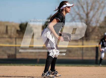 Thumbnail 2 in Mountain View vs. Discovery Canyon (CHSAA 4A First Round Playoff) photogallery.