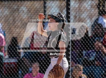 Thumbnail 2 in Mountain View vs. Discovery Canyon (CHSAA 4A First Round Playoff) photogallery.