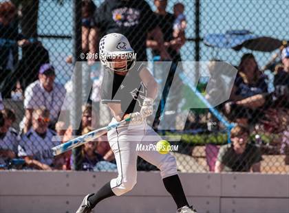 Thumbnail 2 in Mountain View vs. Discovery Canyon (CHSAA 4A First Round Playoff) photogallery.