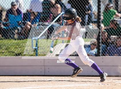 Thumbnail 1 in Mountain View vs. Discovery Canyon (CHSAA 4A First Round Playoff) photogallery.