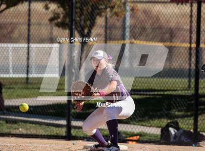 Thumbnail 2 in Mountain View vs. Discovery Canyon (CHSAA 4A First Round Playoff) photogallery.