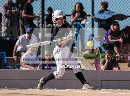Thumbnail 1 in Mountain View vs. Discovery Canyon (CHSAA 4A First Round Playoff) photogallery.