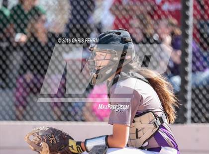 Thumbnail 2 in Mountain View vs. Discovery Canyon (CHSAA 4A First Round Playoff) photogallery.