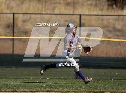 Thumbnail 2 in Mountain View vs. Discovery Canyon (CHSAA 4A First Round Playoff) photogallery.