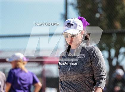 Thumbnail 1 in Mountain View vs. Discovery Canyon (CHSAA 4A First Round Playoff) photogallery.