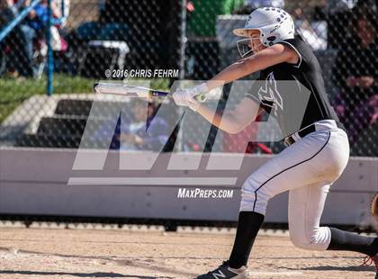 Thumbnail 2 in Mountain View vs. Discovery Canyon (CHSAA 4A First Round Playoff) photogallery.