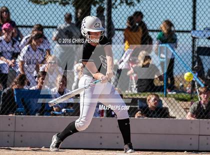 Thumbnail 2 in Mountain View vs. Discovery Canyon (CHSAA 4A First Round Playoff) photogallery.