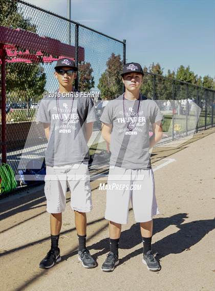 Thumbnail 3 in Mountain View vs. Discovery Canyon (CHSAA 4A First Round Playoff) photogallery.