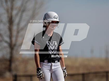 Thumbnail 1 in Mountain View vs. Discovery Canyon (CHSAA 4A First Round Playoff) photogallery.