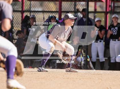 Thumbnail 1 in Mountain View vs. Discovery Canyon (CHSAA 4A First Round Playoff) photogallery.