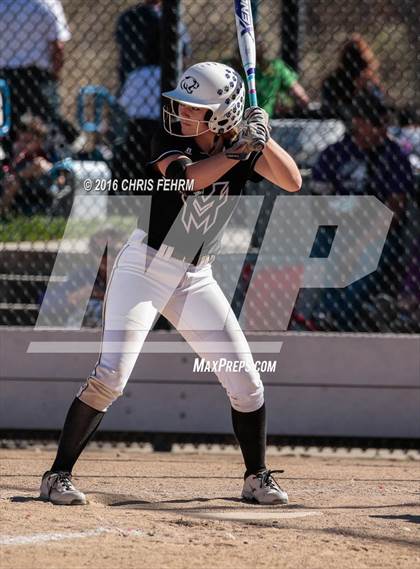 Thumbnail 1 in Mountain View vs. Discovery Canyon (CHSAA 4A First Round Playoff) photogallery.