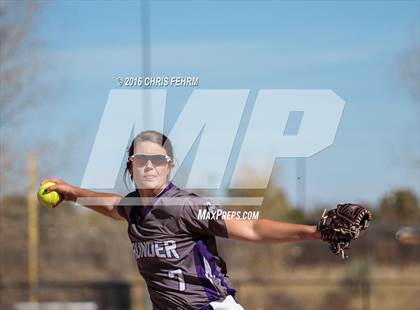 Thumbnail 2 in Mountain View vs. Discovery Canyon (CHSAA 4A First Round Playoff) photogallery.