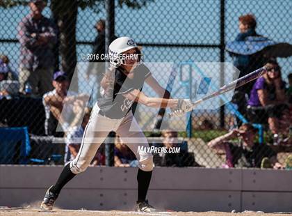 Thumbnail 2 in Mountain View vs. Discovery Canyon (CHSAA 4A First Round Playoff) photogallery.
