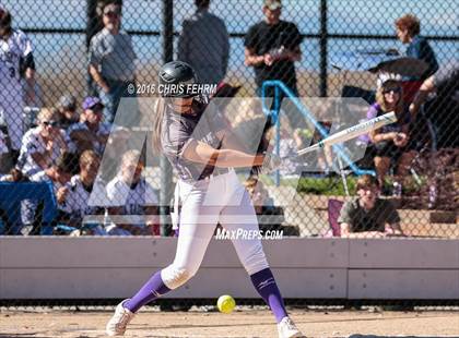 Thumbnail 2 in Mountain View vs. Discovery Canyon (CHSAA 4A First Round Playoff) photogallery.