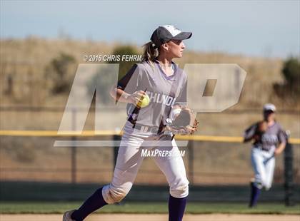Thumbnail 2 in Mountain View vs. Discovery Canyon (CHSAA 4A First Round Playoff) photogallery.