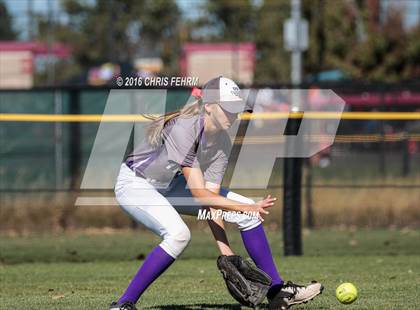 Thumbnail 2 in Mountain View vs. Discovery Canyon (CHSAA 4A First Round Playoff) photogallery.