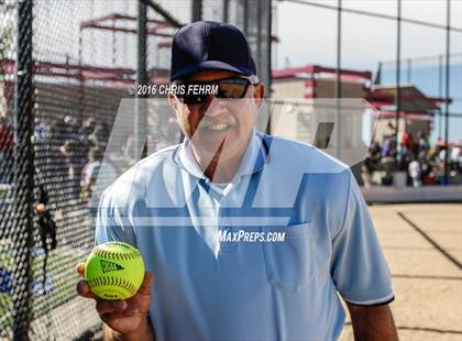 Thumbnail 1 in Mountain View vs. Discovery Canyon (CHSAA 4A First Round Playoff) photogallery.