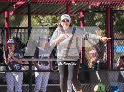 Thumbnail 1 in Mountain View vs. Discovery Canyon (CHSAA 4A First Round Playoff) photogallery.