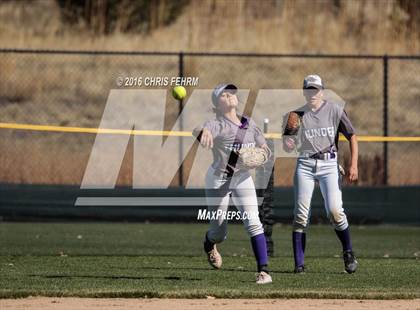 Thumbnail 1 in Mountain View vs. Discovery Canyon (CHSAA 4A First Round Playoff) photogallery.