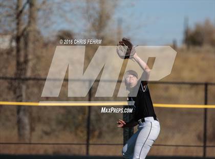Thumbnail 2 in Mountain View vs. Discovery Canyon (CHSAA 4A First Round Playoff) photogallery.