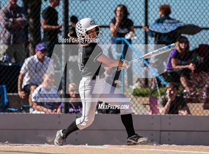 Thumbnail 2 in Mountain View vs. Discovery Canyon (CHSAA 4A First Round Playoff) photogallery.