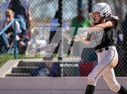 Thumbnail 1 in Mountain View vs. Discovery Canyon (CHSAA 4A First Round Playoff) photogallery.