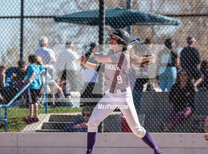 Thumbnail 3 in Mountain View vs. Discovery Canyon (CHSAA 4A First Round Playoff) photogallery.