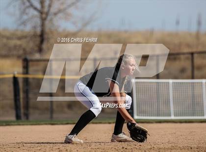 Thumbnail 2 in Mountain View vs. Discovery Canyon (CHSAA 4A First Round Playoff) photogallery.
