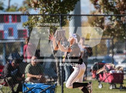 Thumbnail 3 in Mountain View vs. Discovery Canyon (CHSAA 4A First Round Playoff) photogallery.