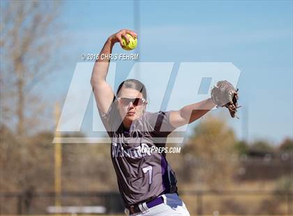 Thumbnail 1 in Mountain View vs. Discovery Canyon (CHSAA 4A First Round Playoff) photogallery.