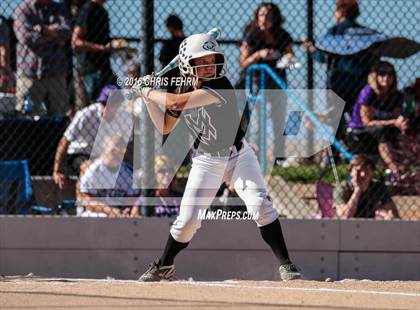 Thumbnail 3 in Mountain View vs. Discovery Canyon (CHSAA 4A First Round Playoff) photogallery.