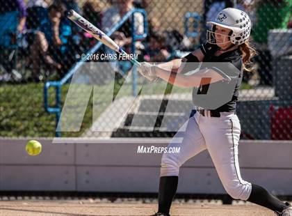 Thumbnail 3 in Mountain View vs. Discovery Canyon (CHSAA 4A First Round Playoff) photogallery.
