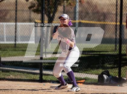 Thumbnail 1 in Mountain View vs. Discovery Canyon (CHSAA 4A First Round Playoff) photogallery.