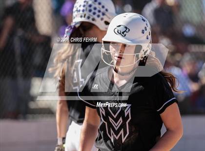 Thumbnail 2 in Mountain View vs. Discovery Canyon (CHSAA 4A First Round Playoff) photogallery.