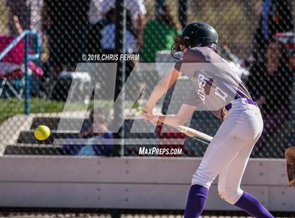 Thumbnail 3 in Mountain View vs. Discovery Canyon (CHSAA 4A First Round Playoff) photogallery.
