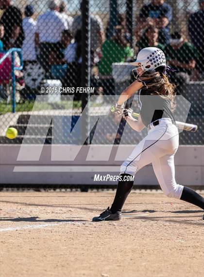 Thumbnail 1 in Mountain View vs. Discovery Canyon (CHSAA 4A First Round Playoff) photogallery.