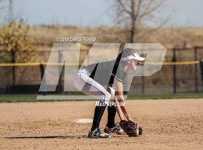 Thumbnail 1 in Mountain View vs. Discovery Canyon (CHSAA 4A First Round Playoff) photogallery.