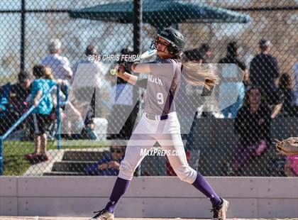 Thumbnail 2 in Mountain View vs. Discovery Canyon (CHSAA 4A First Round Playoff) photogallery.