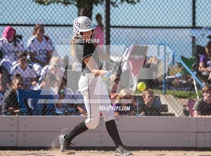 Thumbnail 1 in Mountain View vs. Discovery Canyon (CHSAA 4A First Round Playoff) photogallery.