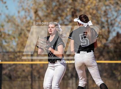 Thumbnail 1 in Mountain View vs. Discovery Canyon (CHSAA 4A First Round Playoff) photogallery.
