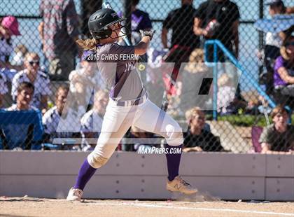 Thumbnail 2 in Mountain View vs. Discovery Canyon (CHSAA 4A First Round Playoff) photogallery.