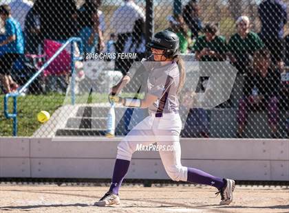 Thumbnail 2 in Mountain View vs. Discovery Canyon (CHSAA 4A First Round Playoff) photogallery.