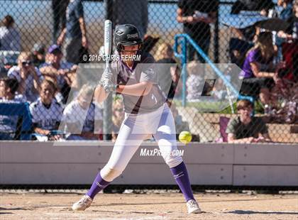 Thumbnail 3 in Mountain View vs. Discovery Canyon (CHSAA 4A First Round Playoff) photogallery.