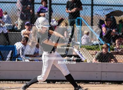 Thumbnail 1 in Mountain View vs. Discovery Canyon (CHSAA 4A First Round Playoff) photogallery.