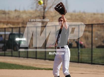 Thumbnail 2 in Mountain View vs. Discovery Canyon (CHSAA 4A First Round Playoff) photogallery.