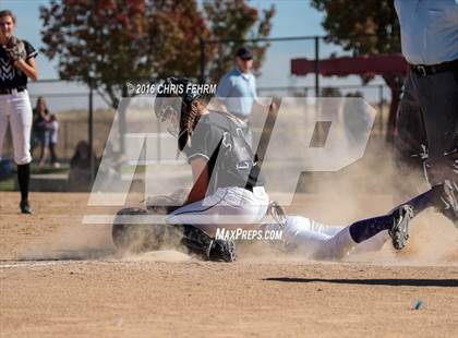 Thumbnail 1 in Mountain View vs. Discovery Canyon (CHSAA 4A First Round Playoff) photogallery.
