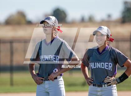 Thumbnail 2 in Mountain View vs. Discovery Canyon (CHSAA 4A First Round Playoff) photogallery.