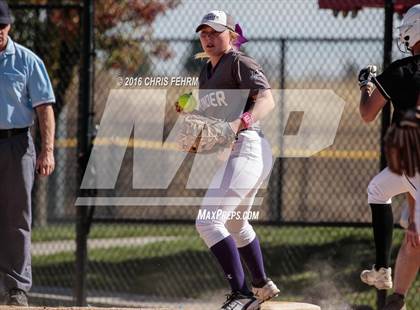 Thumbnail 3 in Mountain View vs. Discovery Canyon (CHSAA 4A First Round Playoff) photogallery.