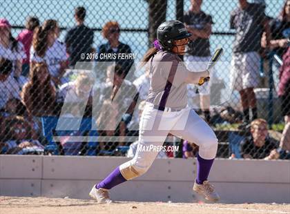 Thumbnail 3 in Mountain View vs. Discovery Canyon (CHSAA 4A First Round Playoff) photogallery.