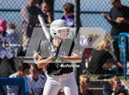 Thumbnail 3 in Mountain View vs. Discovery Canyon (CHSAA 4A First Round Playoff) photogallery.